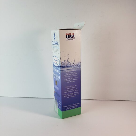 ๐โจCleara Filter Refill 4-Pack - Essential Replacement Filters! ๐๐ง - Picture 7 of 7